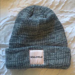 Soulcycle Beanie